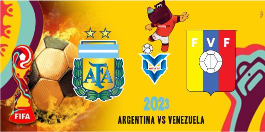 Prediksi Argentina U17 vs Venezuela U17, Piala Dunia 21 November 2023