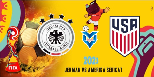 Prediksi Jerman U17 vs Amerika Serikat U17, Piala Dunia 21 November 2023