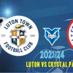Prediksi Luton vs Crystal Palace, Liga Inggris 25 November 2023