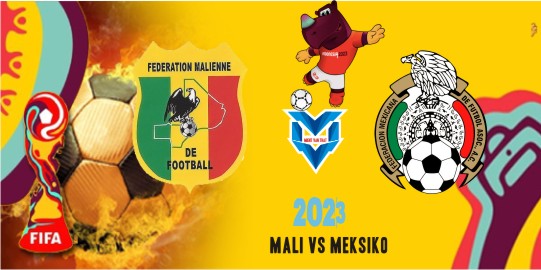 Prediksi Mali U17 vs Meksiko U17, Piala Dunia 21 November 2023