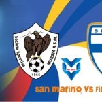 Prediksi San Marino vs Finlandia, Kualifikasi Euro 21 November 2023
