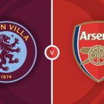 Prediksi Aston Villa vs Arsenal , Liga Inggris 10 Desember 2023
