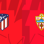Prediksi Atletico vs Almeria, La Liga Spanyol 10 Desember 2023
