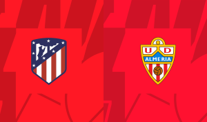 Prediksi Atletico vs Almeria, La Liga Spanyol 10 Desember 2023