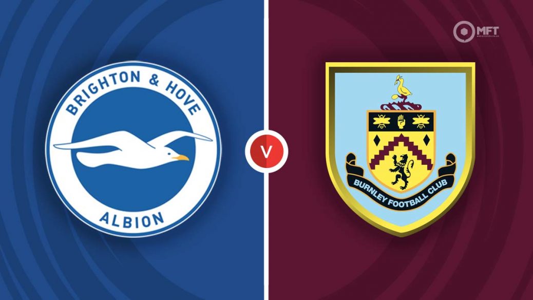 Prediksi Brighton vs Burnley, Liga Inggris 9 Desember 2023