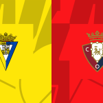 Prediksi Cadiz vs Osasuna, La Liga Spanyol 11 Desember 2023