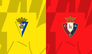 Prediksi Cadiz vs Osasuna, La Liga Spanyol 11 Desember 2023