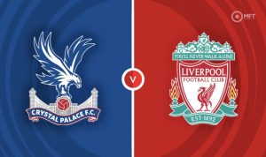 Prediksi Crystal Palace vs Liverpool, Liga Inggris 9 Desember 2023