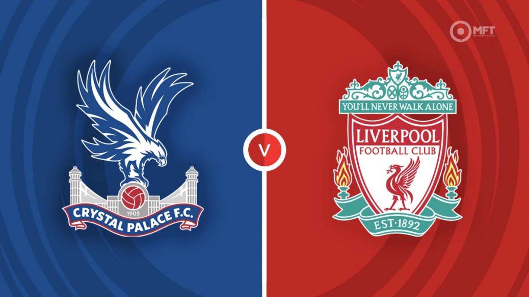 Crystal Palace vs Liverpool Prediksi Crystal Palace vs Liverpool, Liga Inggris 9 Desember 2023