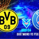 Prediksi Dortmund vs PSG, UEFA Champions League 14 Desember 2023
