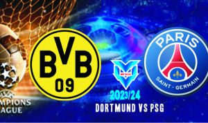Prediksi Dortmund vs PSG, UEFA Champions League 14 Desember 2023