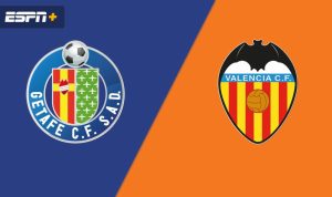 Prediksi Getafe vs Valencia, La Liga Spanyol 9 Desember 2023