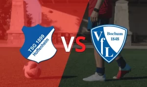 Prediksi Hoffenheim vs Bochum, Bundesliga 9 Desember 2023