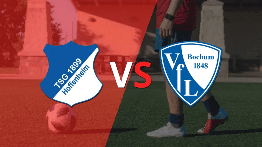 Hoffenheim vs Bochum Prediksi Hoffenheim vs Bochum, Bundesliga 9 Desember 2023