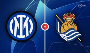 Prediksi Inter Milan vs Sociedad , UEFA Champions League 13 Desember 2023