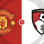 Prediksi Manchester United vs Bournemouth, Liga Inggris 9 Desember 2023