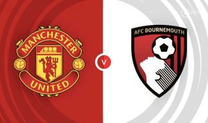 Prediksi Manchester United vs Bournemouth, Liga Inggris 9 Desember 2023
