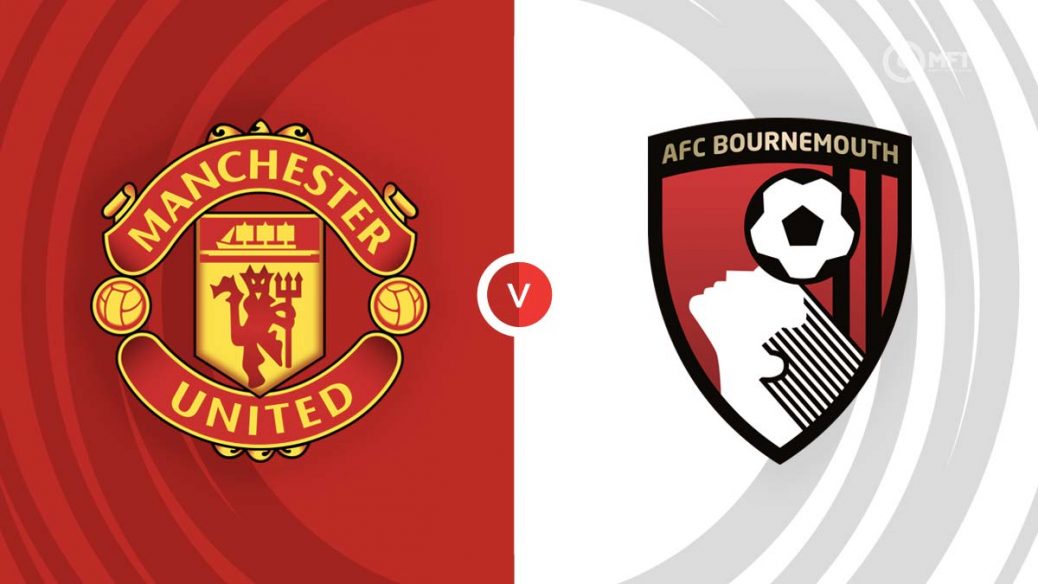 Manchester United vs Bournemouth Prediksi Manchester United vs Bournemouth, Liga Inggris 9 Desember 2023