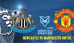 Prediksi Newcastle vs Manchester United, Liga Inggris 3 Desember 2023