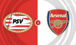Prediksi PSV vs Arsenal, UEFA Champions League 13 Desember 2023