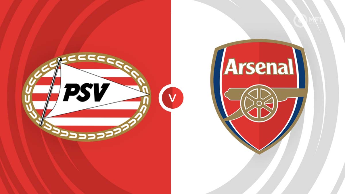 PSV vs Arsenal Prediksi PSV vs Arsenal, UEFA Champions League 13 Desember 2023