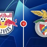 Prediksi Salzburg vs Benfica, UEFA Champions League 13 Desember 2023
