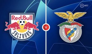 Prediksi Salzburg vs Benfica, UEFA Champions League 13 Desember 2023