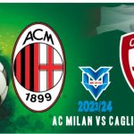 AC Milan vs Cagliari