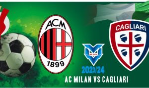 AC Milan vs Cagliari