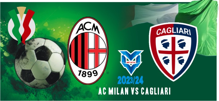 AC Milan vs Cagliari