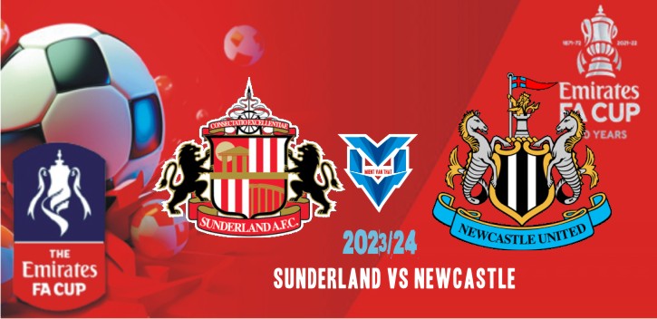 Sunderland vs Newcastle