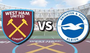 Prediksi West Ham vs Brighton, Liga Inggris 3 Januari 2024