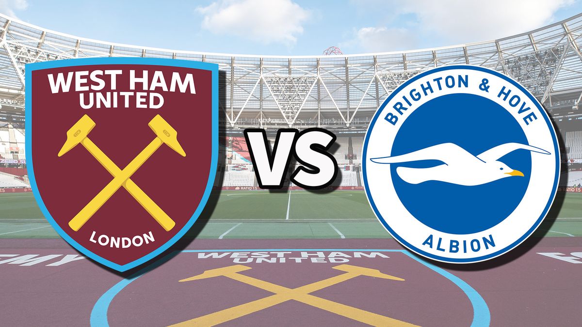 West Ham vs Brighton Prediksi West Ham vs Brighton, Liga Inggris 3 Januari 2024