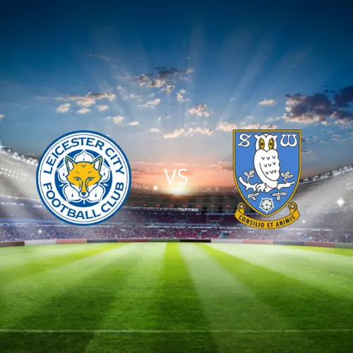 Prediksi Leicester vs Sheffield Wednesday, EFL Championship 14 Februari 2024