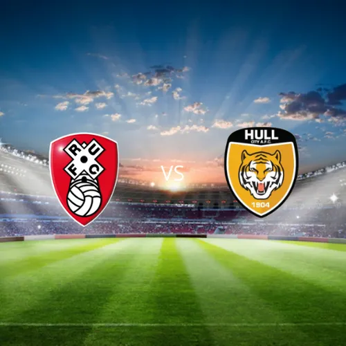 Prediksi Rotherham vs Hull City, EFL Championship 14 Februari 2024