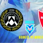 Prediksi Udinese vs Monza, Serie A Italia 3 Februari 2024