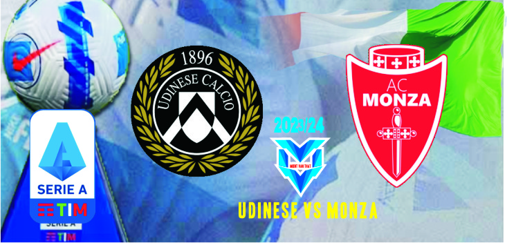 Prediksi Udinese vs Monza, Serie A Italia 3 Februari 2024