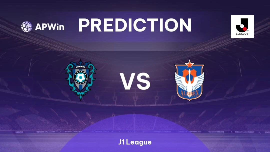 Prediksi Avispa Fukuoka vs Albirex Niigata