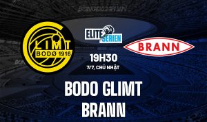 Bodo Glimt vs Brann Prediksi Bodo Glimt vs Brann