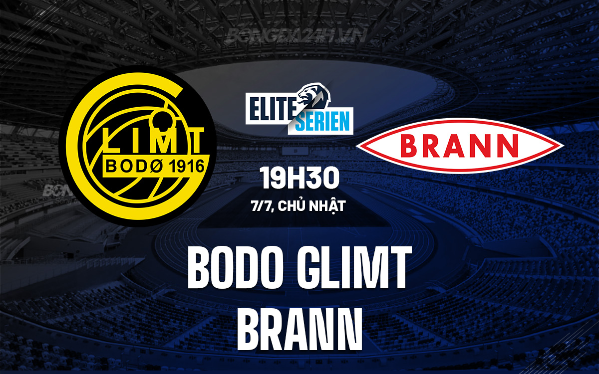 Prediksi Bodo Glimt vs Brann