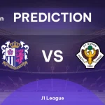 Prediksi Cerezo Osaka vs Tokyo Verdy