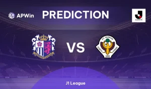 Prediksi Cerezo Osaka vs Tokyo Verdy
