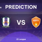 Prediksi Ehime vs Renofa Yamaguchi