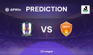 Prediksi Ehime vs Renofa Yamaguchi