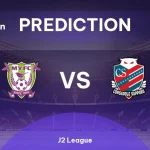 Prediksi Fujieda vs Consadole Sapporo