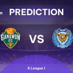 Prediksi Gangwon vs Daegu