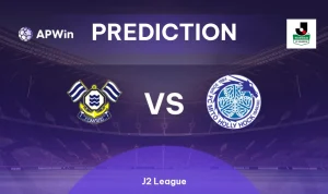 Prediksi Imabari vs Mito Hollyhock