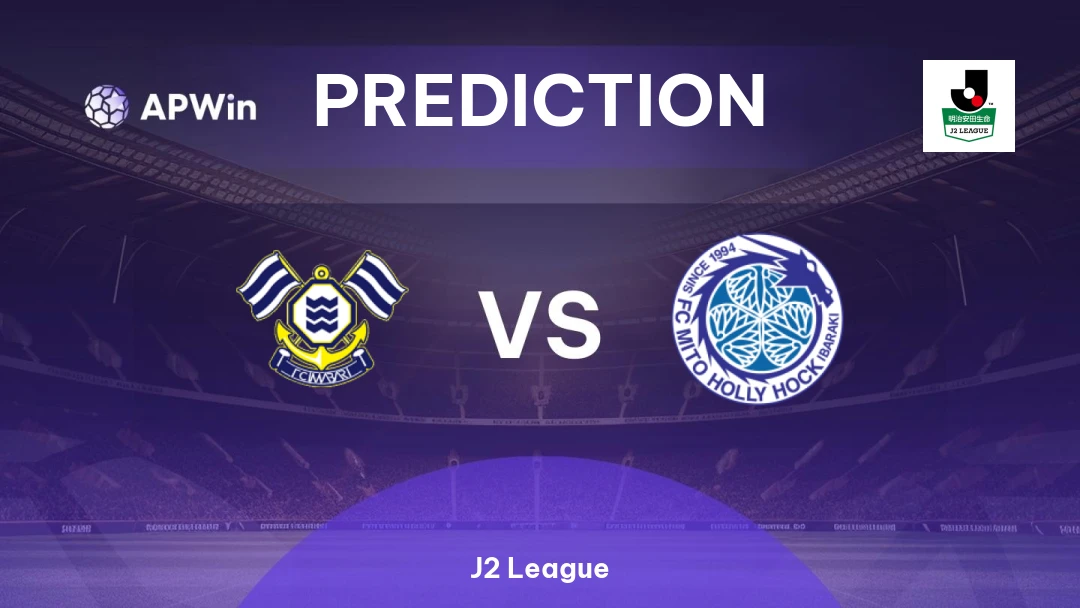 Imabari vs Mito Hollyhock Prediksi Imabari vs Mito Hollyhock