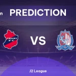 Prediksi Iwaki vs Kataller