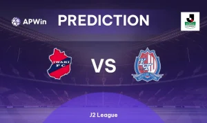 Prediksi Iwaki vs Kataller